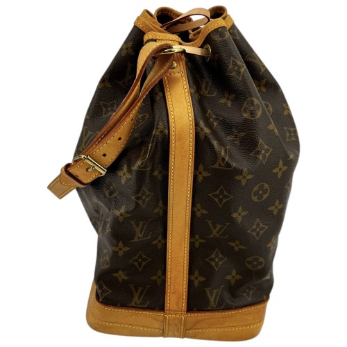 Louis Vuitton Sac Noe Grand Monogram Canvas