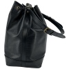 Louis Vuitton Sac Noe Grand Epi Schwarz Handtaschen Louis Vuitton 28