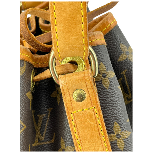 Louis Vuitton Sac Noe Grand Monogram Canvas