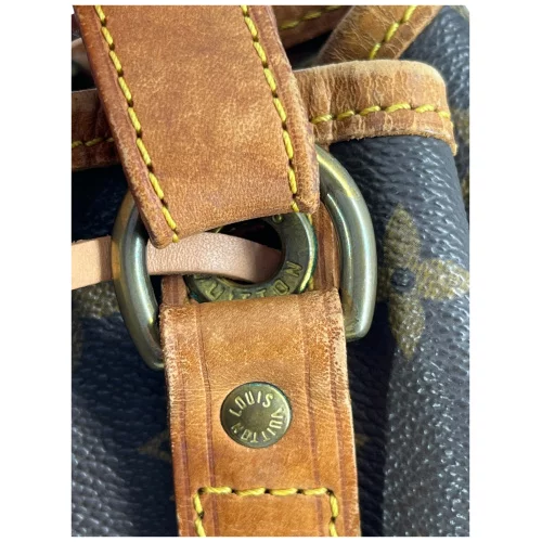 Louis Vuitton Sac Noe Grand Monogram Canvas