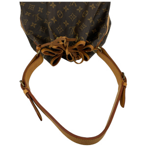 Louis Vuitton Sac Noe Grand Monogram Canvas