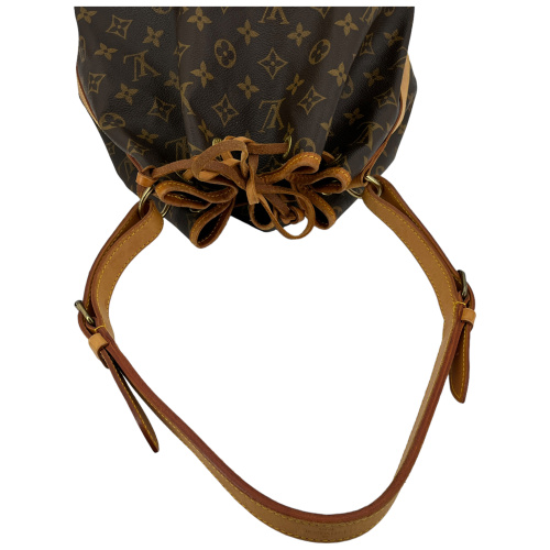 Louis Vuitton Sac Noe Grand Monogram Canvas