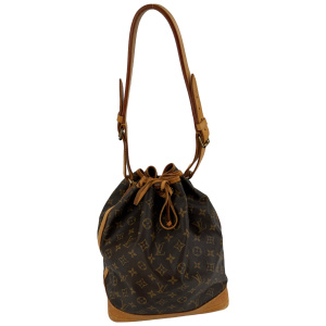 Louis Vuitton Sac Noe Grand Monogram Canvas