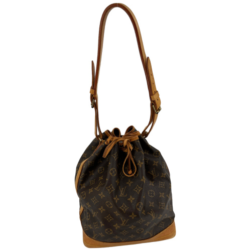 Louis Vuitton Sac Noe Grand Monogram Canvas