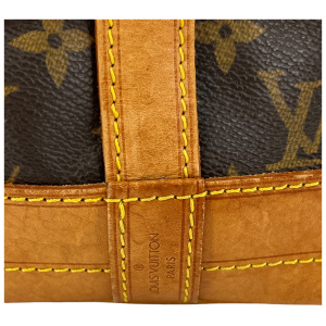 Louis Vuitton Sac Noe Grand Monogram Canvas