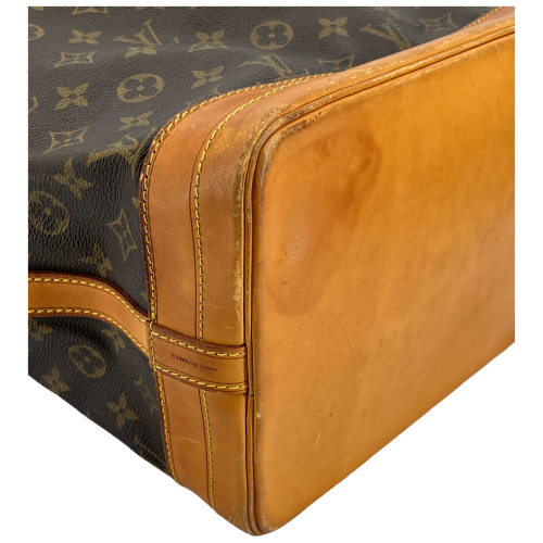 Louis Vuitton Sac Noe Grand Monogram Canvas