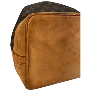 Louis Vuitton Sac Noe Grand Monogram Canvas