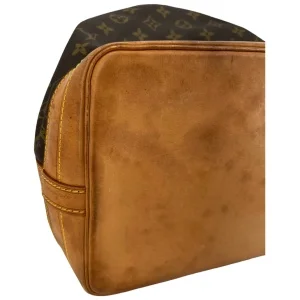 Louis Vuitton Sac Noe Grand Monogram Canvas