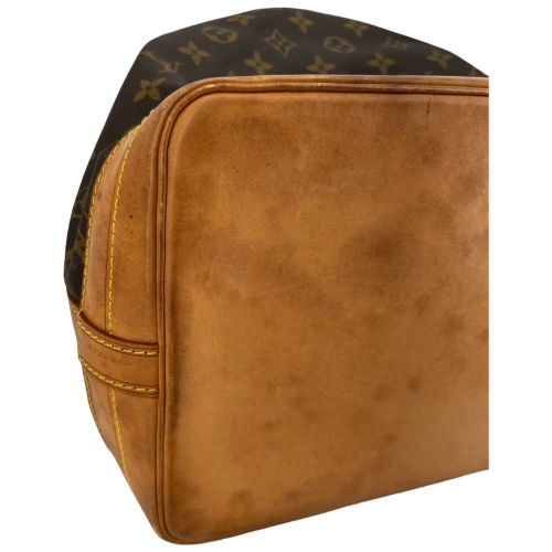 Louis Vuitton Sac Noe Grand Monogram Canvas