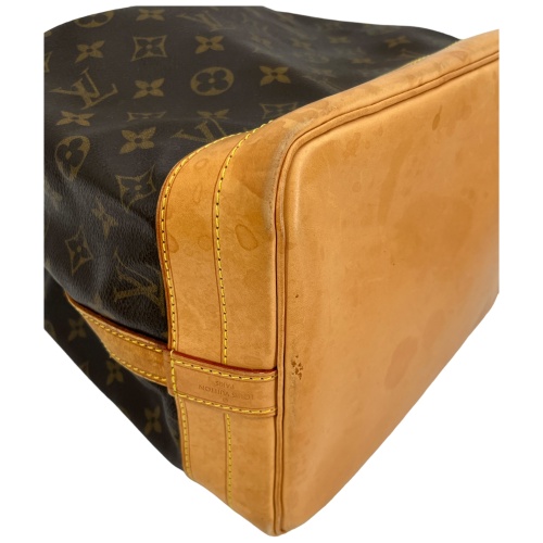 Louis Vuitton Sac Noe Grand Monogram Canvas