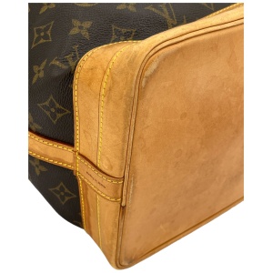 Louis Vuitton Sac Noe Grand Monogram Canvas