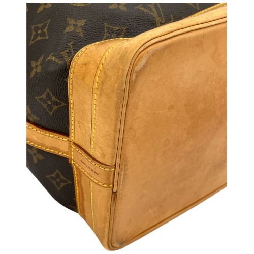 Louis Vuitton Sac Noe Grand Monogram Canvas