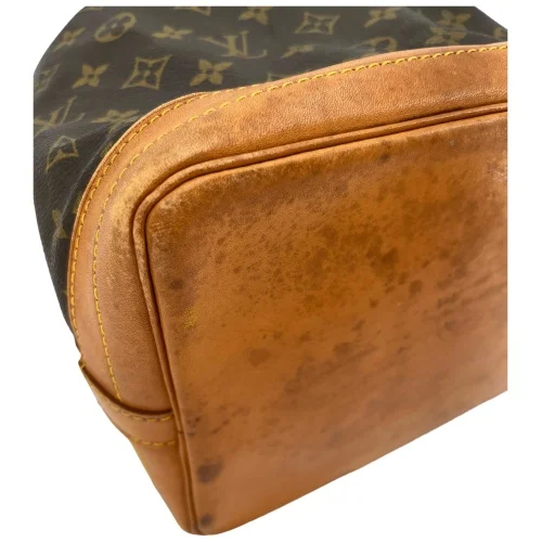 Louis Vuitton Sac Noe Grand Monogram Canvas