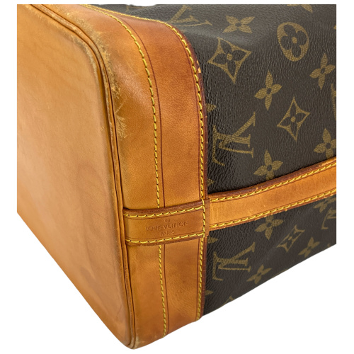 Louis Vuitton Sac Noe Grand Monogram Canvas