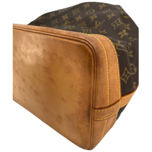 Louis Vuitton Sac Noe Grand Monogram Canvas