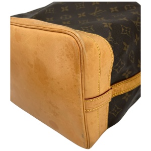 Louis Vuitton Sac Noe Grand Monogram Canvas