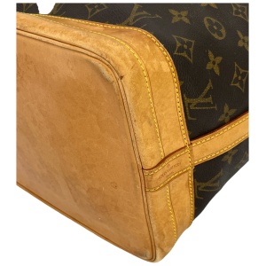 Louis Vuitton Sac Noe Grand Monogram Canvas