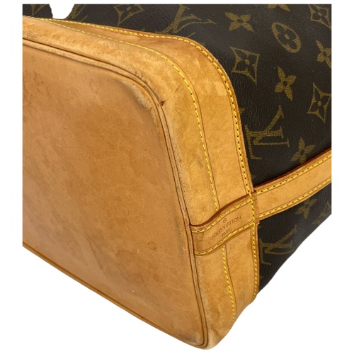 Louis Vuitton Sac Noe Grand Monogram Canvas