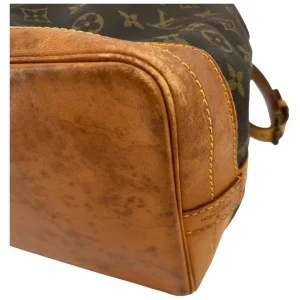 Louis Vuitton Sac Noe Grand Monogram Canvas