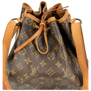 Louis Vuitton Sac Noe Grand Monogram Canvas