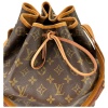 Louis Vuitton Sac Noe Grand Monogram Canvas Handtaschen Louis Vuitton 38
