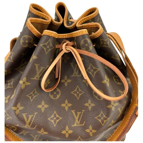 Louis Vuitton Sac Noe Grand Monogram Canvas