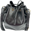 Louis Vuitton Sac Noe Grand Epi Black Handbags Louis Vuitton 42