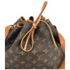 Louis Vuitton Sac Noe Grand Monogram Canvas Handtaschen Louis Vuitton 38