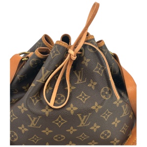 Louis Vuitton Sac Noe Grand Monogram Canvas