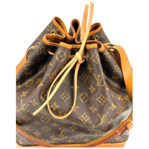 Louis Vuitton Sac Noe Grand Monogram Canvas