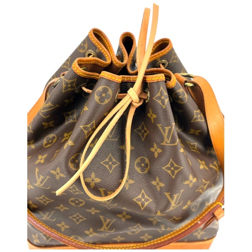 Louis Vuitton Sac Noe Grand Monogram Canvas