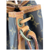 Louis Vuitton Sac Noe Grand Monogram Canvas Handtaschen Handbag Day 33