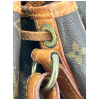 Louis Vuitton Sac Noe Grand Monogram Canvas Handtaschen Handbag Day 34