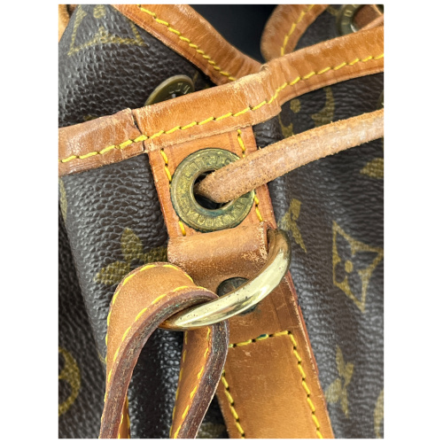 Louis Vuitton Sac Noe Grand Monogram Canvas