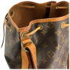 Louis Vuitton Sac Noe Grand Monogram Canvas Handtaschen Handbag Day 39