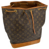 Louis Vuitton Sac Noe Grand Monogram Canvas Handtaschen Handbag Day 36