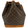 Louis Vuitton Sac Noe Grand Monogram Canvas Handtaschen Handbag Day 26
