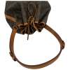 Louis Vuitton Sac Noe Grand Monogram Canvas Handtaschen Handbag Day 41