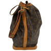 Louis Vuitton Sac Noe Grand Monogram Canvas Handtaschen Handbag Day 25