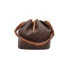 Louis Vuitton Noe Petit Monogram Canvas Handtaschen Louis Vuitton 22 Louis Vuitton Noe Petit Monogram Canvas Handtaschen Louis Vuitton 22