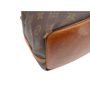 Louis Vuitton Noe Petit Monogram Canvas Handtaschen Louis Vuitton 38 Louis Vuitton Noe Petit Monogram Canvas Handtaschen Louis Vuitton 38