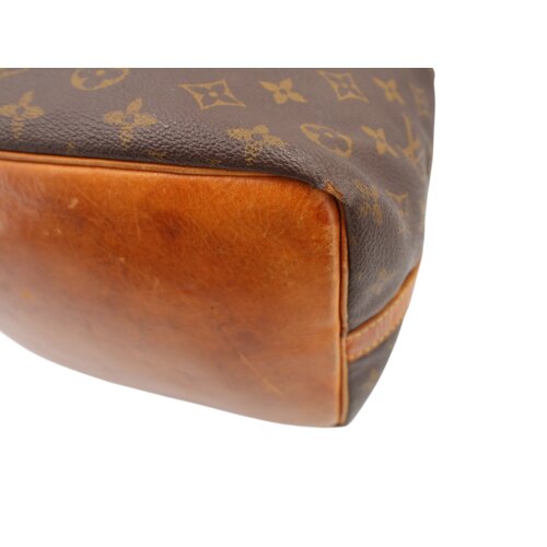 Louis Vuitton Noe Petit Monogram Canvas Handtaschen Louis Vuitton 16 Louis Vuitton Noe Petit Monogram Canvas Handtaschen Louis Vuitton 16