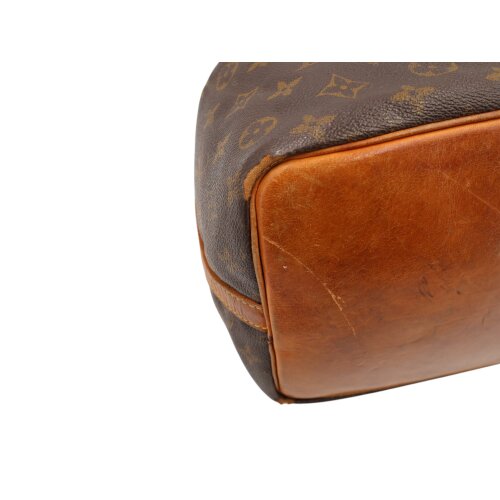 Louis Vuitton Noe Petit Monogram Canvas Handtaschen Louis Vuitton 15 Louis Vuitton Noe Petit Monogram Canvas Handtaschen Louis Vuitton 15