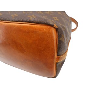 Louis Vuitton Noe Petit Monogram Canvas Handtaschen Louis Vuitton 39 Louis Vuitton Noe Petit Monogram Canvas Handtaschen Louis Vuitton 39