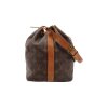 Louis Vuitton Noe Petit Monogram Canvas Handtaschen Louis Vuitton 25 Louis Vuitton Noe Petit Monogram Canvas Handtaschen Louis Vuitton 25