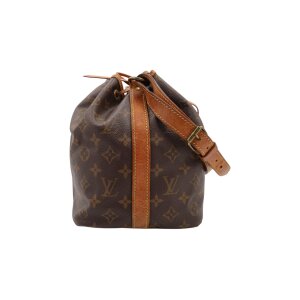 Louis Vuitton Noe Petit Monogram Canvas Handtaschen Louis Vuitton 28 Louis Vuitton Noe Petit Monogram Canvas Handtaschen Louis Vuitton 28