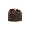 Louis Vuitton Noe Petit Monogram Canvas Handtaschen Louis Vuitton 24 Louis Vuitton Noe Petit Monogram Canvas Handtaschen Louis Vuitton 24