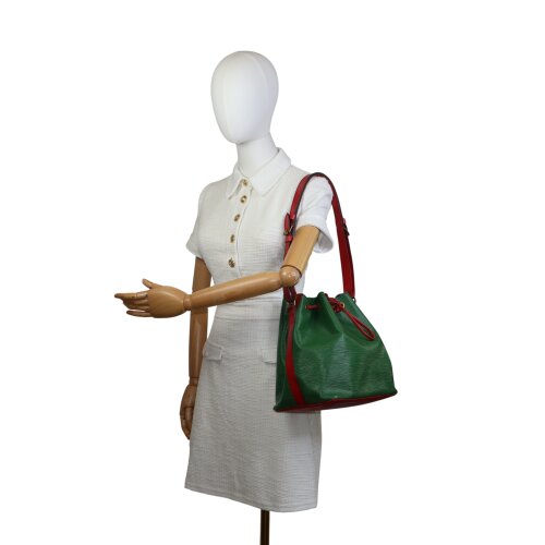Louis Vuitton Noe Petit Handtaschen Louis Vuitton 2