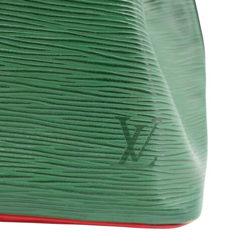 Louis Vuitton Noe Petit Handtaschen Louis Vuitton 9 Louis Vuitton Noe Petit Handtaschen Louis Vuitton 9