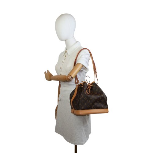 Louis Vuitton Noé Petit Handtaschen Louis Vuitton 2